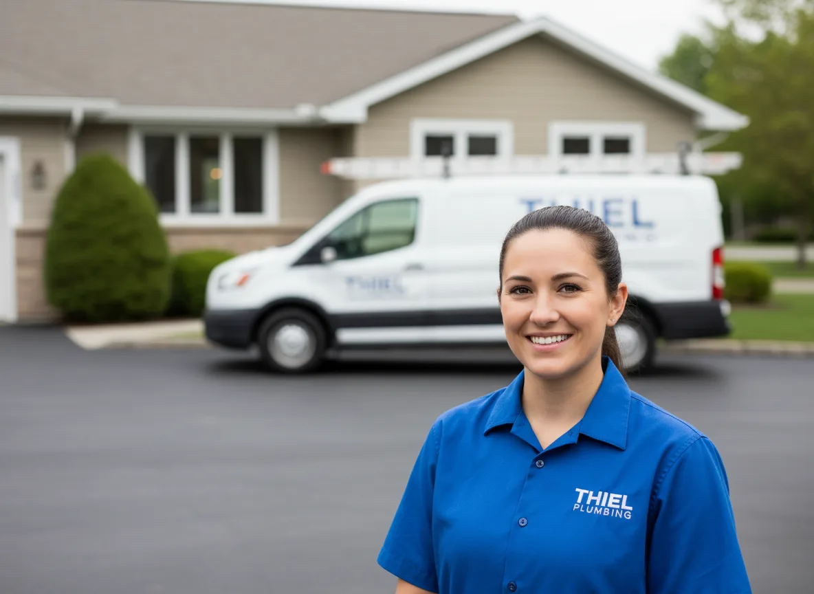 Plumber Wilkinson, IN FAQs